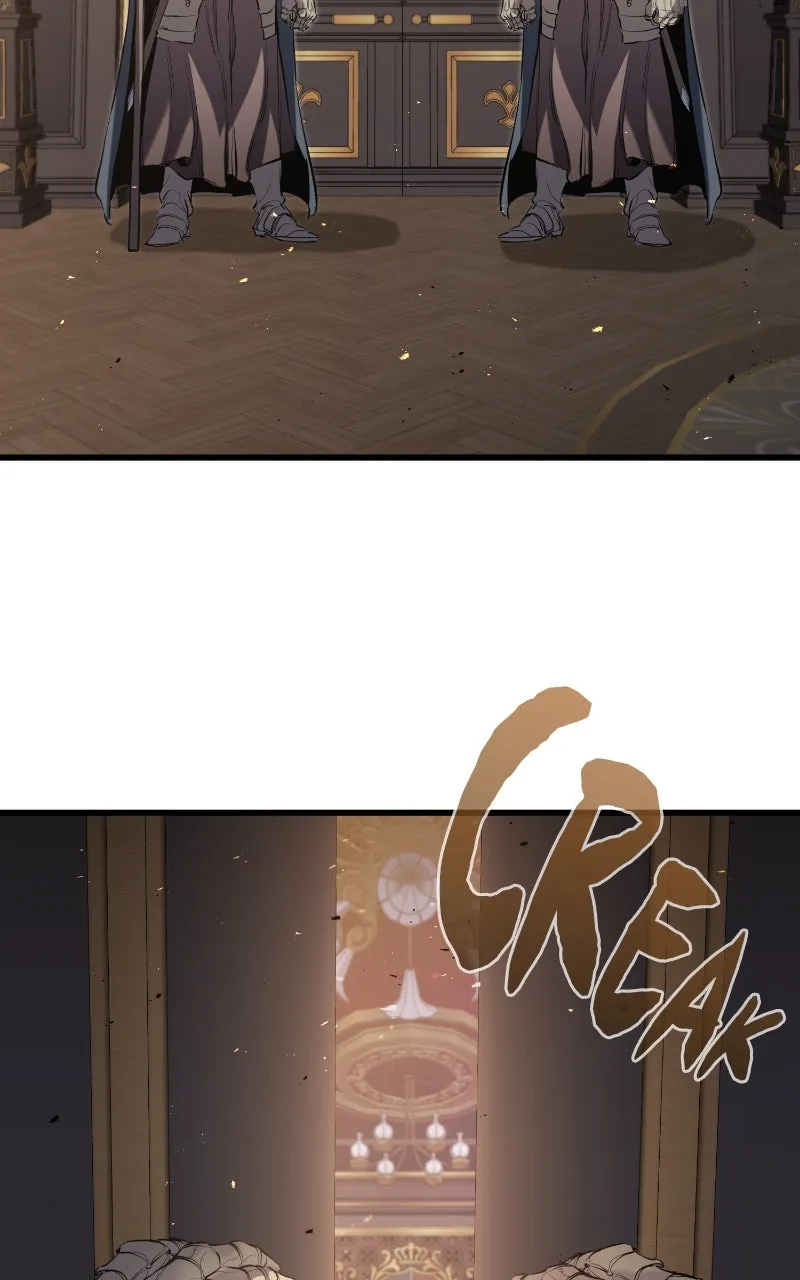 The Regressed Mercenary Has a Plan Chapter 52 page 16 - 