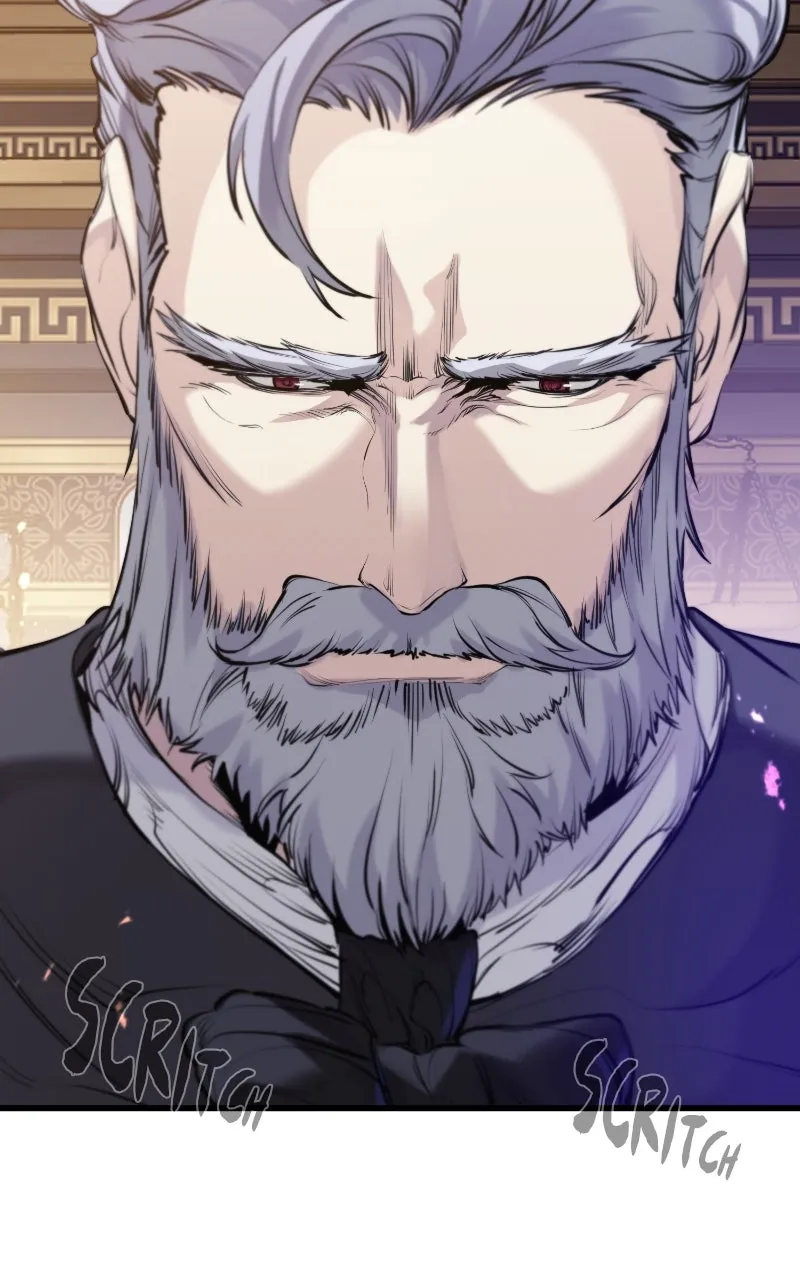 The Regressed Mercenary Has a Plan Chapter 52 page 22 - 