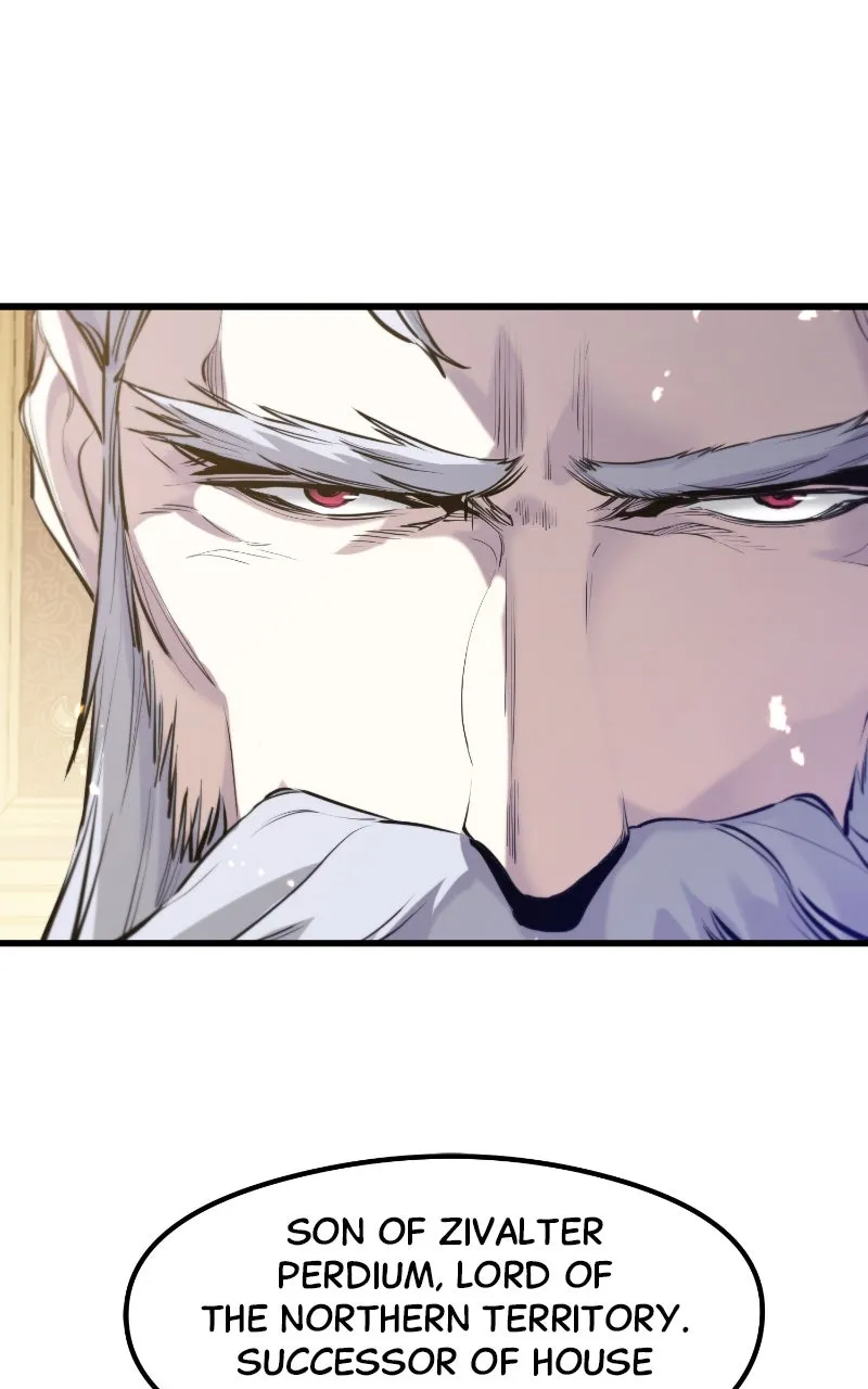 The Regressed Mercenary Has a Plan Chapter 52 page 25 - 