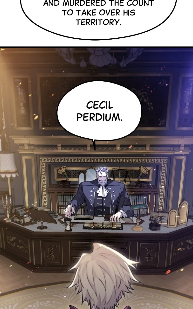 The Regressed Mercenary Has a Plan Chapter 52 page 27 - 