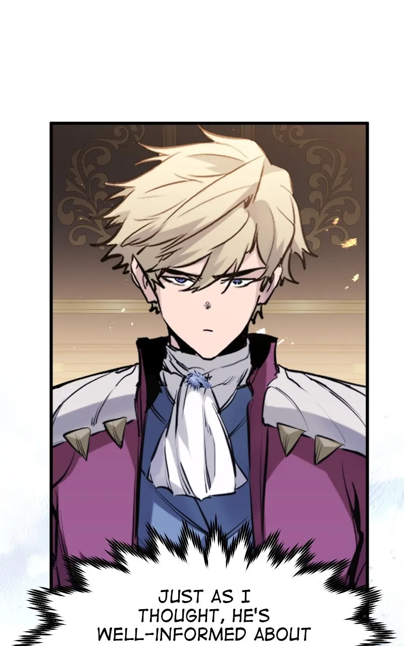 The Regressed Mercenary Has a Plan Chapter 52 page 30 - 