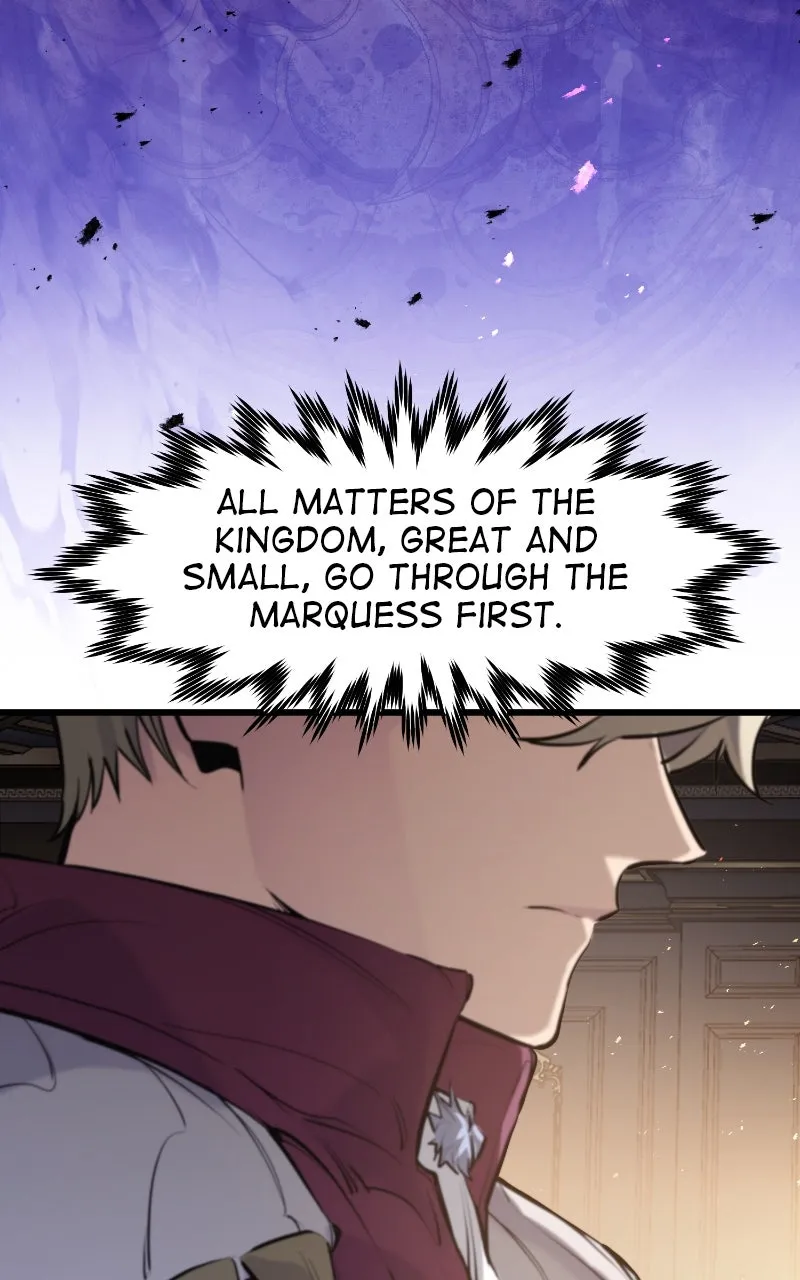 The Regressed Mercenary Has a Plan Chapter 52 page 34 - 