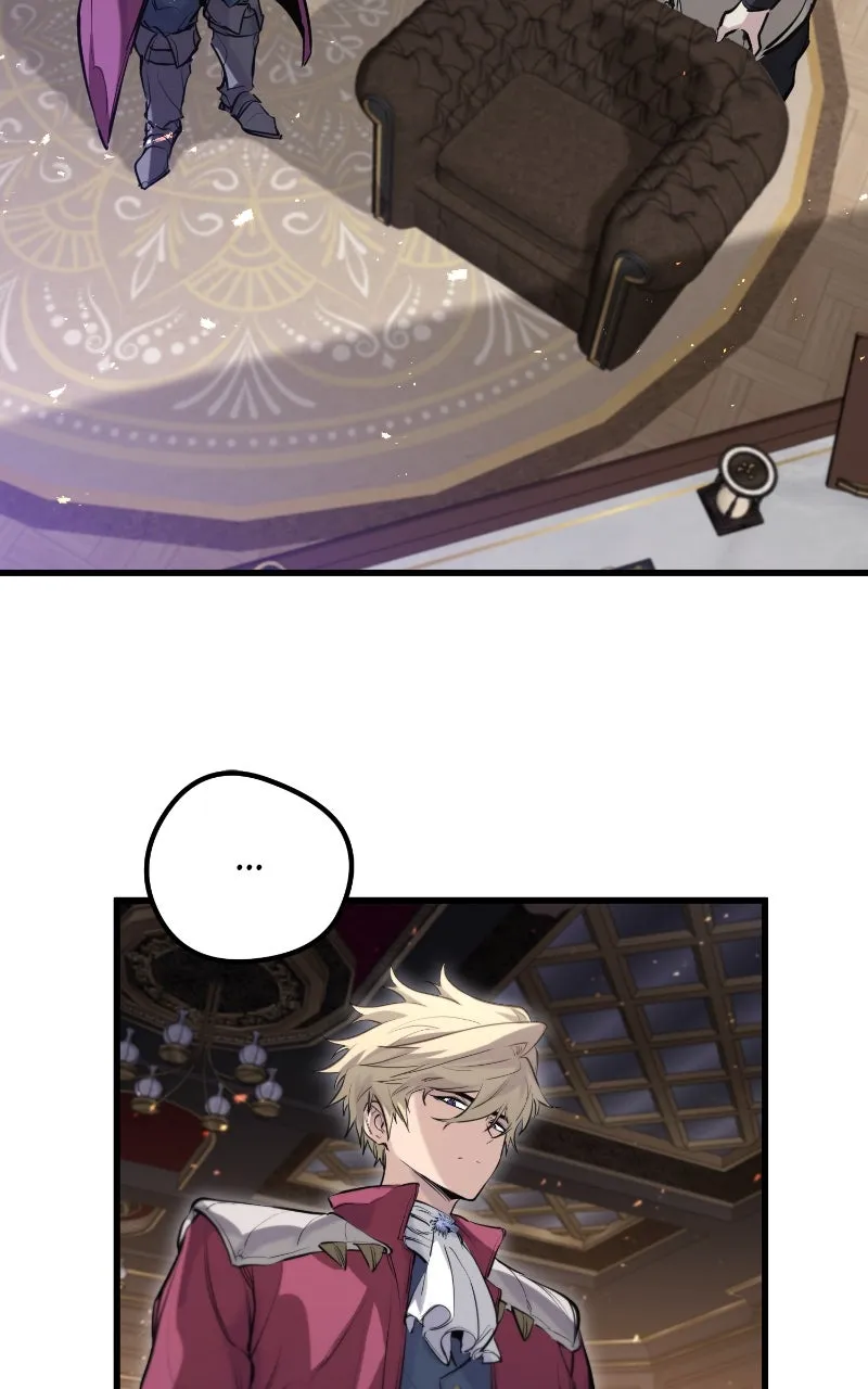 The Regressed Mercenary Has a Plan Chapter 52 page 36 - 