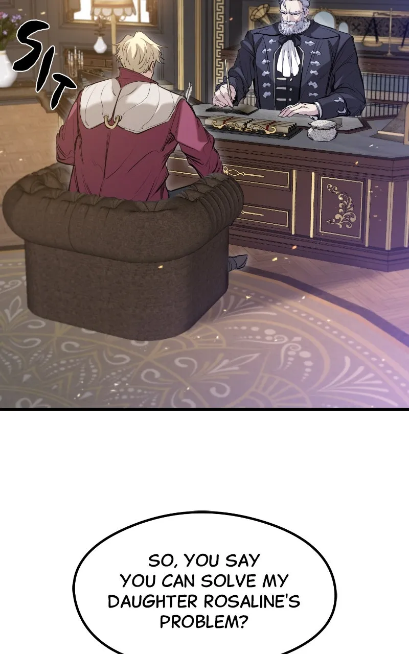 The Regressed Mercenary Has a Plan Chapter 52 page 38 - 