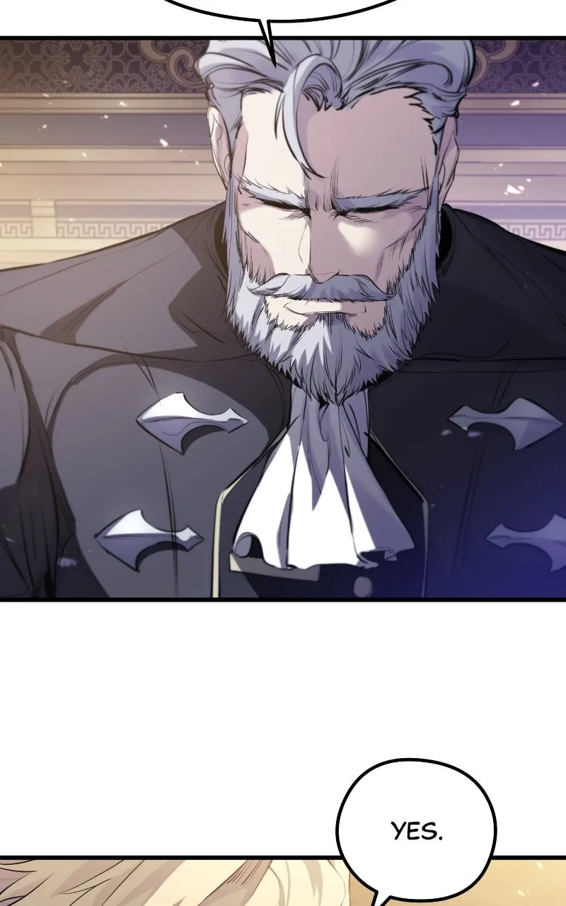 The Regressed Mercenary Has a Plan Chapter 52 page 39 - 