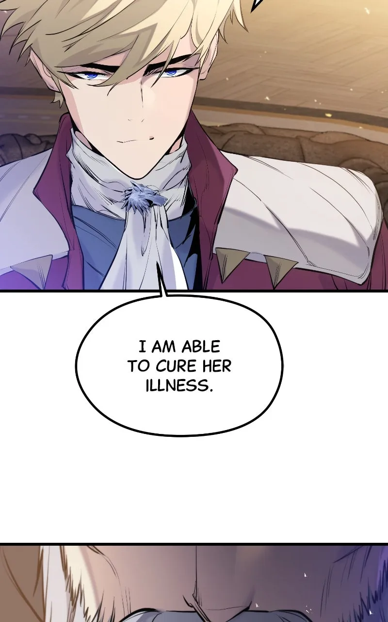 The Regressed Mercenary Has a Plan Chapter 52 page 40 - 