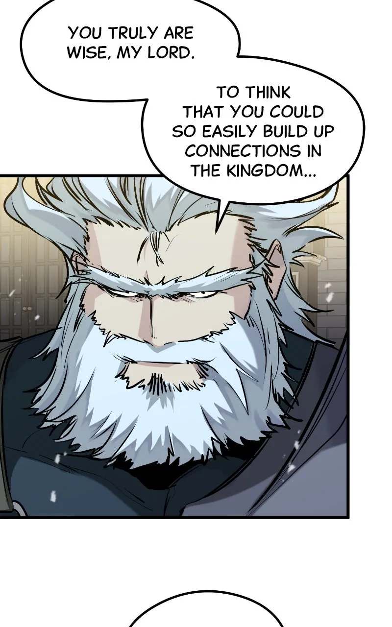 The Regressed Mercenary Has a Plan Chapter 52 page 5 - 