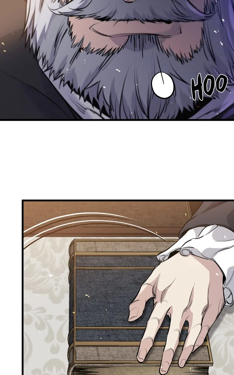The Regressed Mercenary Has a Plan Chapter 52 page 41 - 