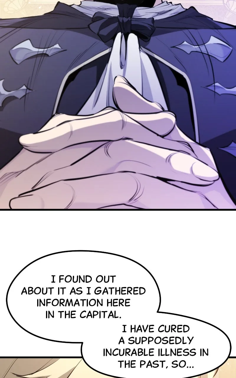 The Regressed Mercenary Has a Plan Chapter 52 page 43 - 