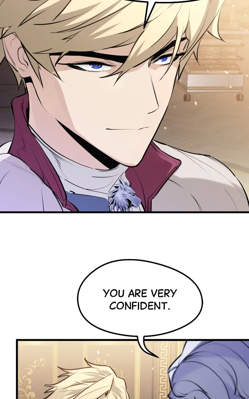 The Regressed Mercenary Has a Plan Chapter 52 page 44 - 