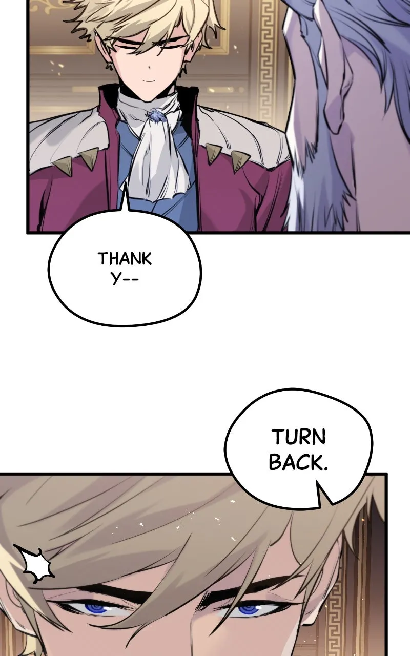 The Regressed Mercenary Has a Plan Chapter 52 page 45 - 