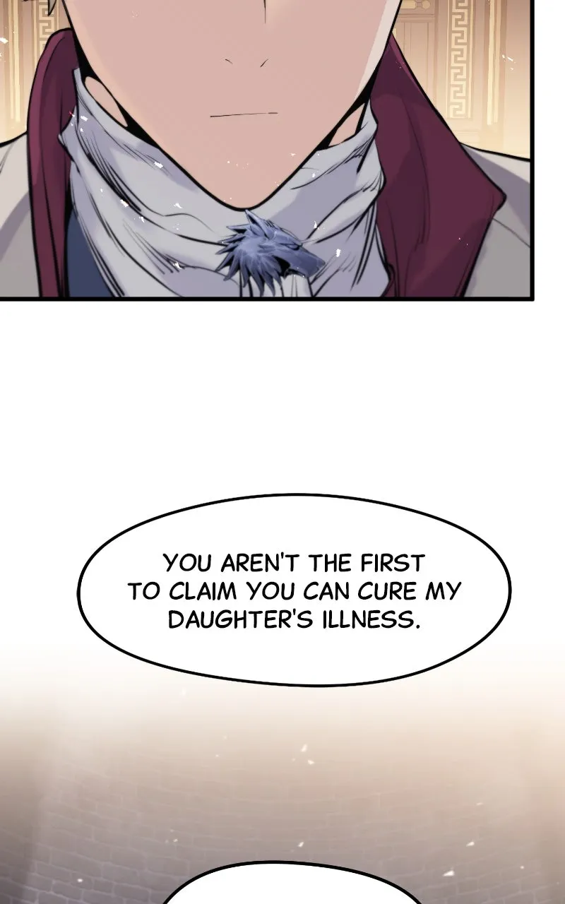 The Regressed Mercenary Has a Plan Chapter 52 page 46 - 