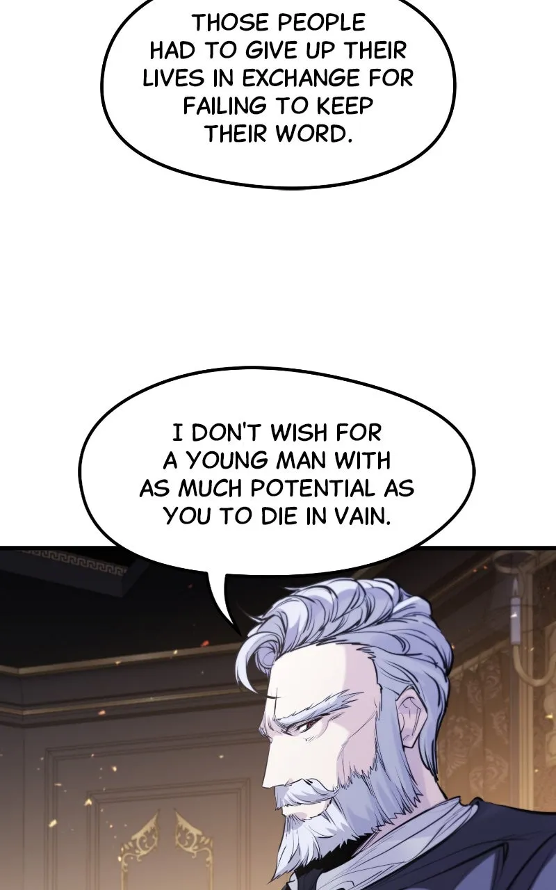 The Regressed Mercenary Has a Plan Chapter 52 page 48 - 