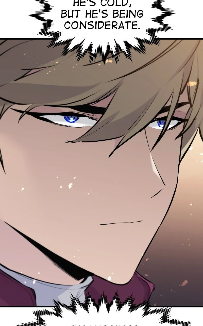 The Regressed Mercenary Has a Plan Chapter 52 page 50 - 