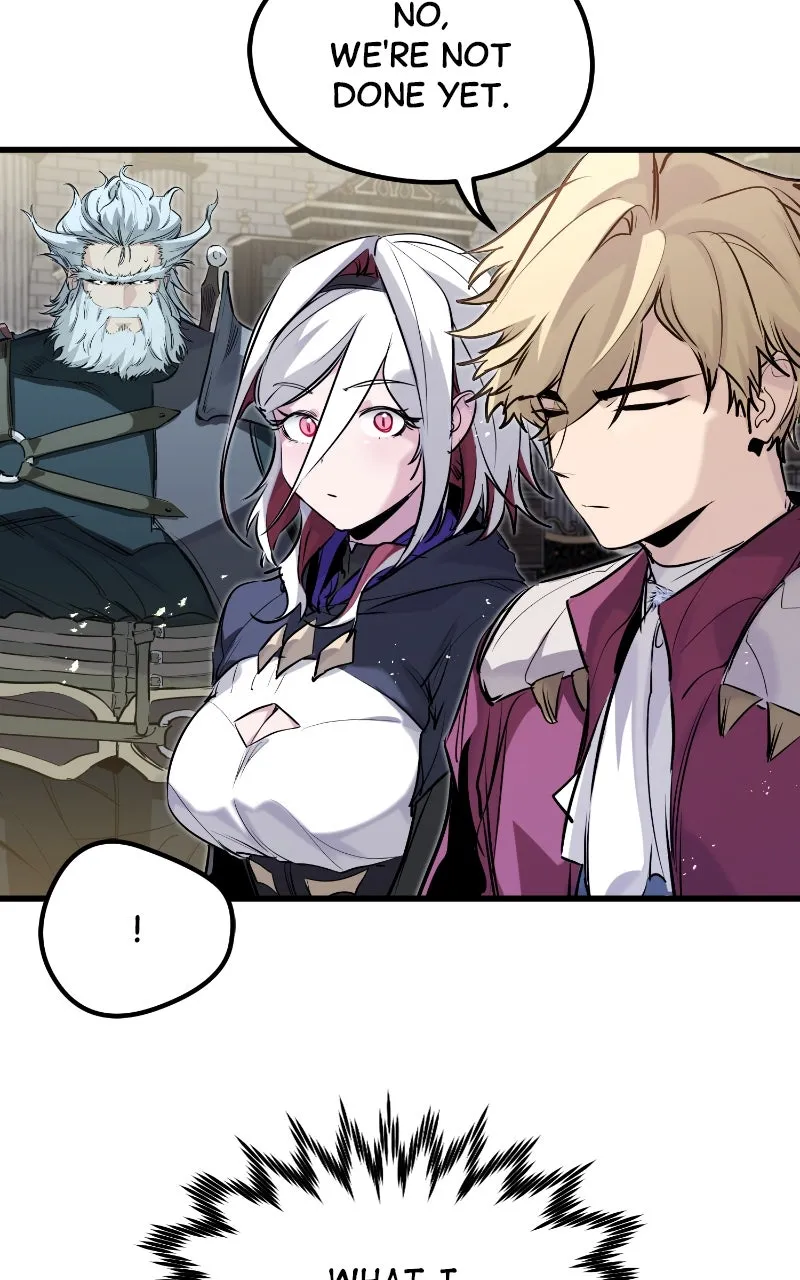 The Regressed Mercenary Has a Plan Chapter 52 page 6 - 