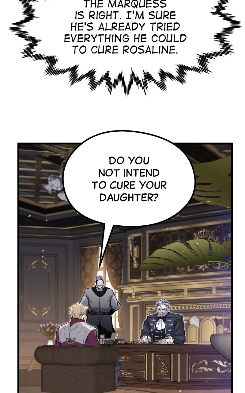 The Regressed Mercenary Has a Plan Chapter 52 page 51 - 
