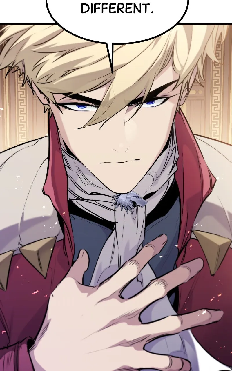The Regressed Mercenary Has a Plan Chapter 52 page 56 - 