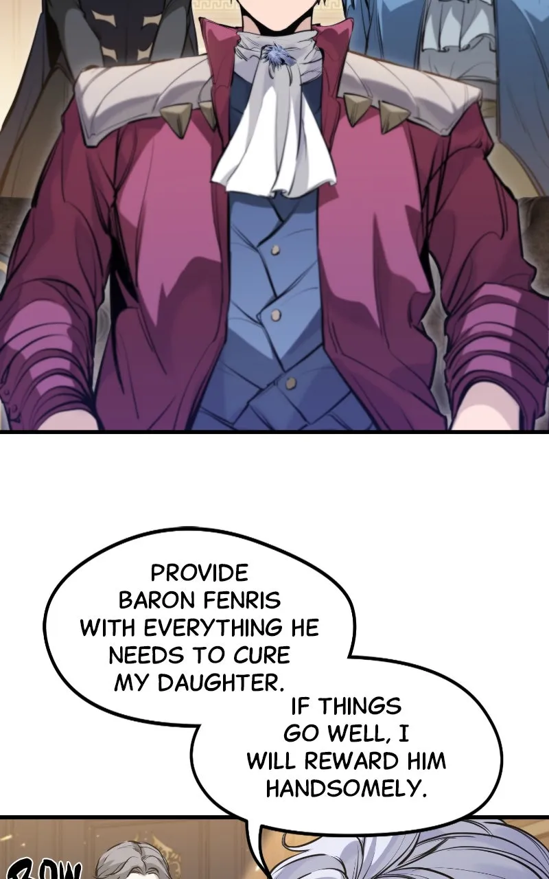 The Regressed Mercenary Has a Plan Chapter 52 page 60 - 