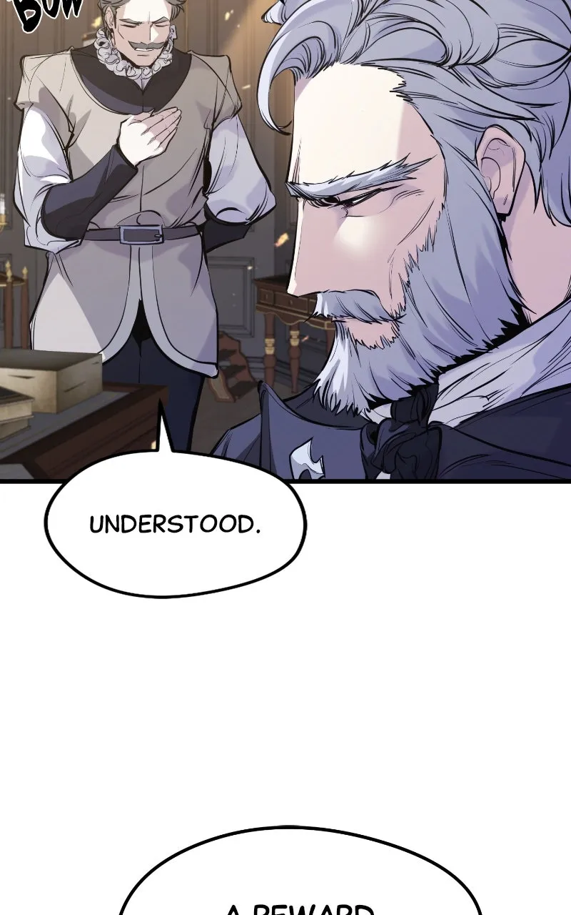 The Regressed Mercenary Has a Plan Chapter 52 page 61 - 