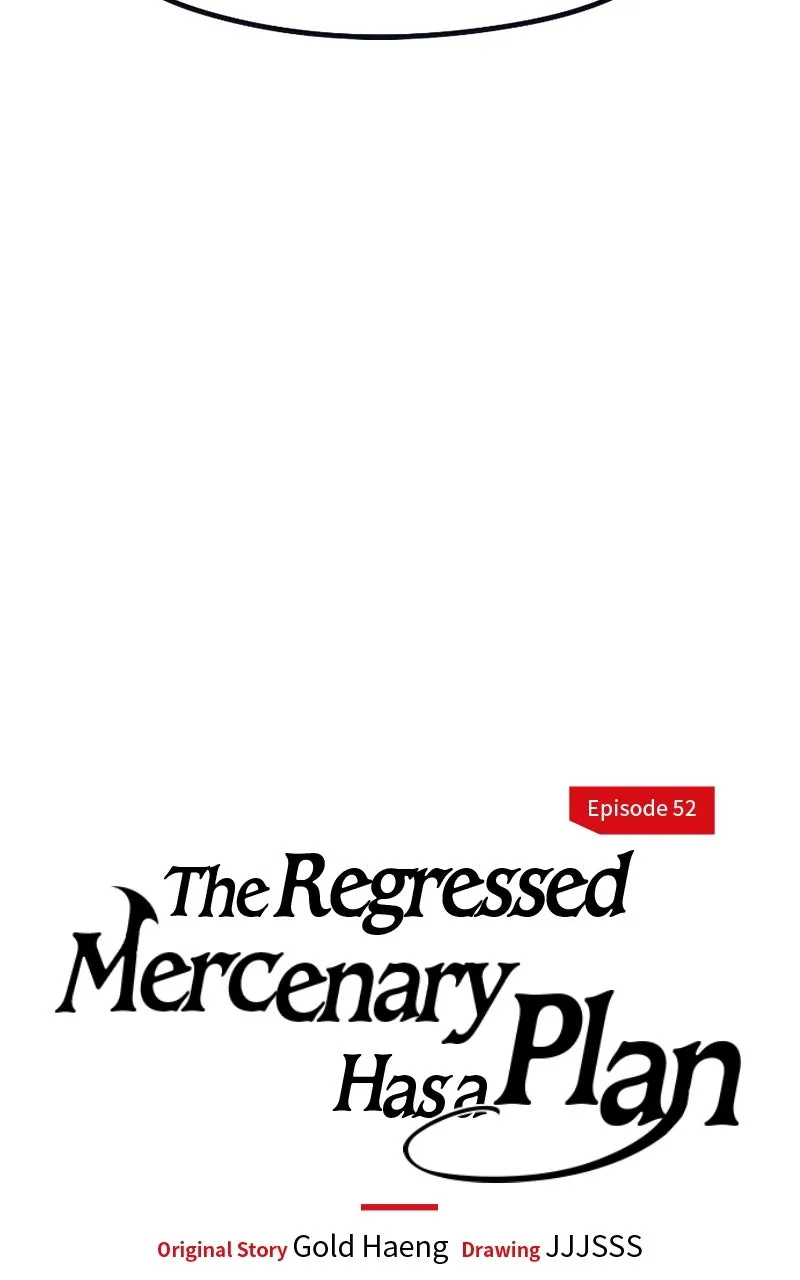 The Regressed Mercenary Has a Plan Chapter 52 page 65 - 