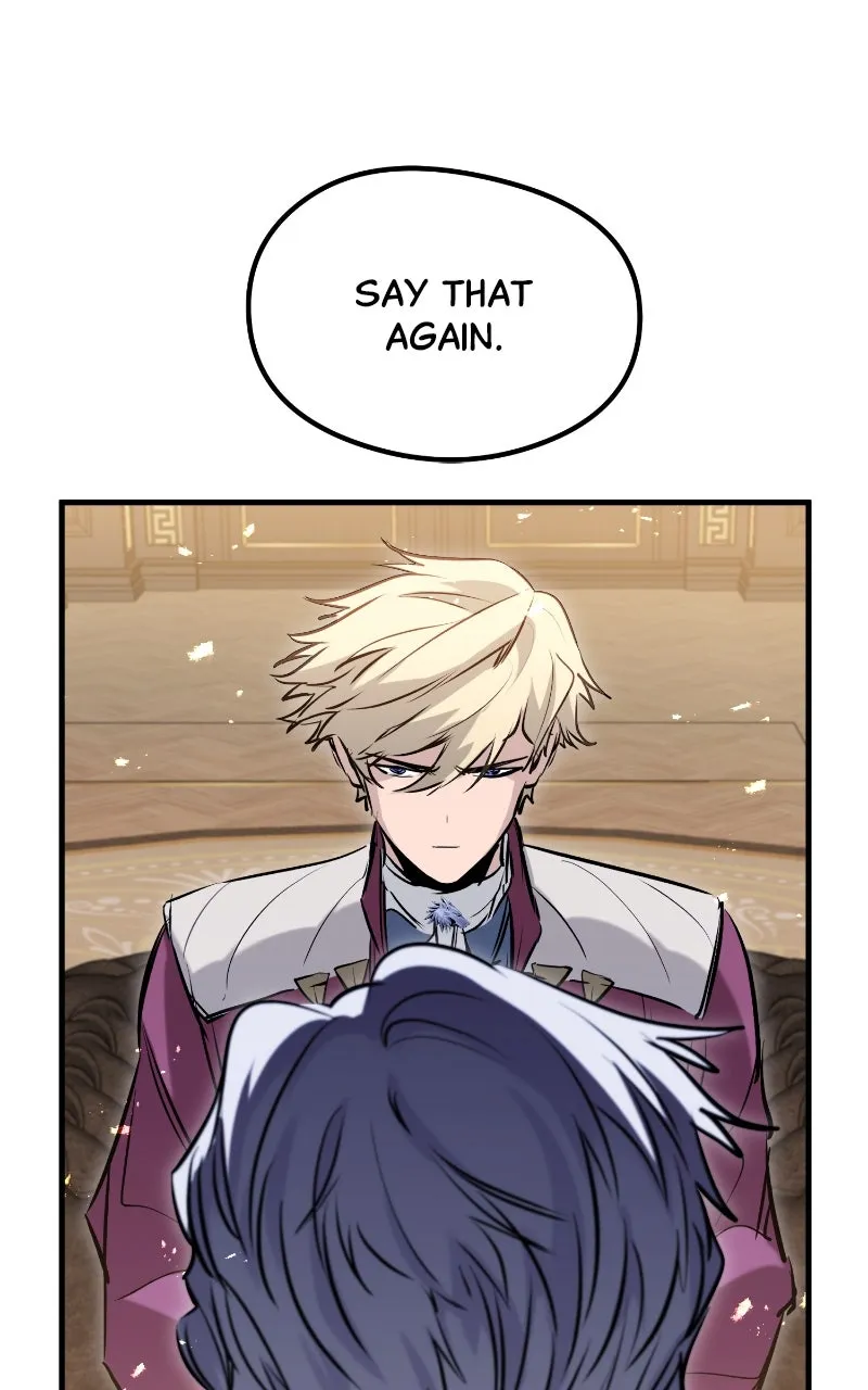 The Regressed Mercenary Has a Plan Chapter 52 page 67 - 