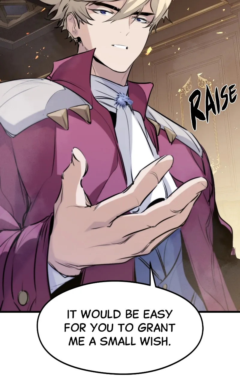The Regressed Mercenary Has a Plan Chapter 52 page 69 - 