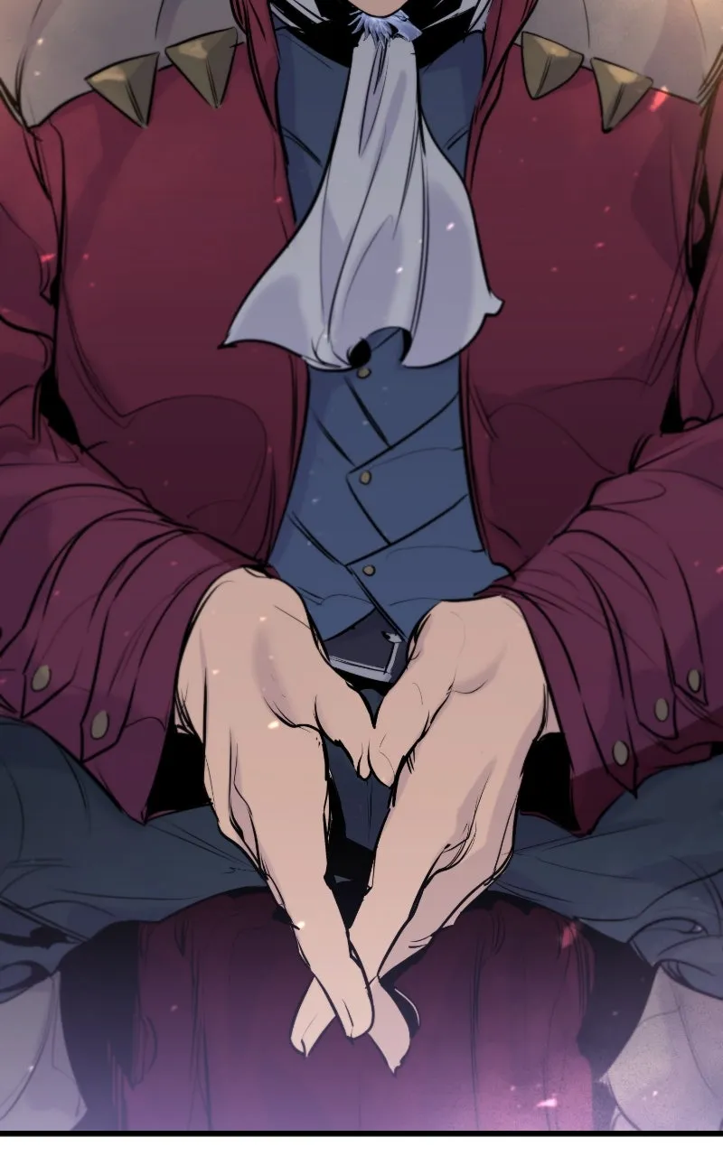 The Regressed Mercenary Has a Plan Chapter 52 page 73 - 
