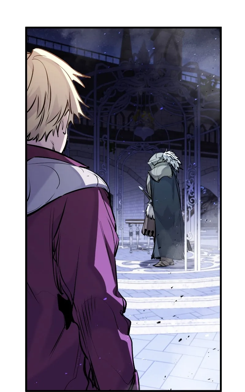 The Regressed Mercenary Has a Plan Chapter 52 page 10 - 