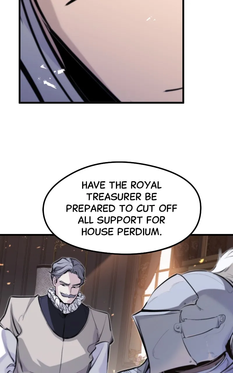 The Regressed Mercenary Has a Plan Chapter 52 page 91 - 