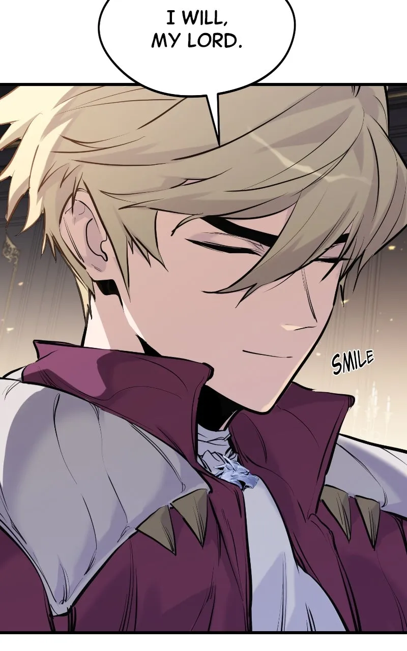 The Regressed Mercenary Has a Plan Chapter 52 page 95 - 