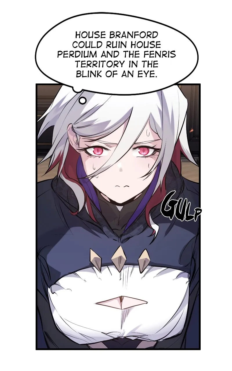 The Regressed Mercenary Has a Plan Chapter 52 page 97 - 
