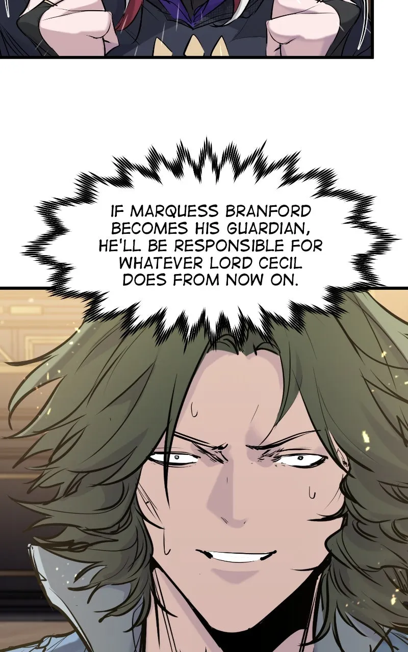 The Regressed Mercenary Has a Plan Chapter 53 page 104 - 