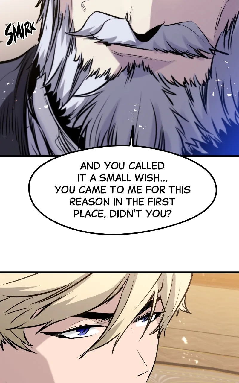 The Regressed Mercenary Has a Plan Chapter 53 page 106 - 