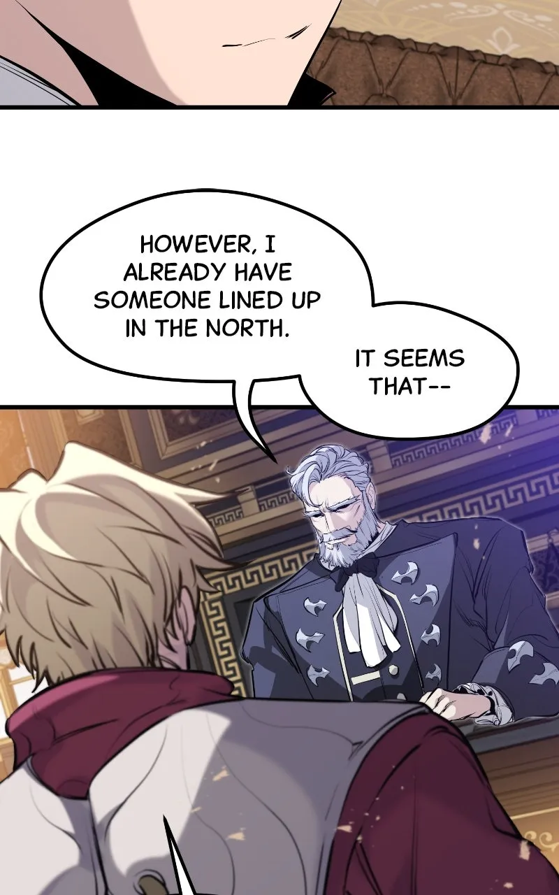 The Regressed Mercenary Has a Plan Chapter 53 page 107 - 