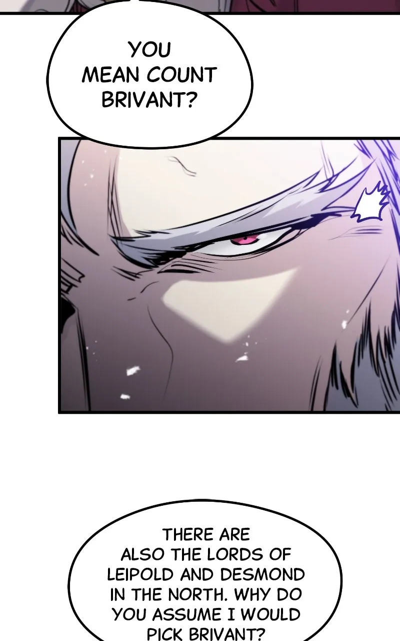 The Regressed Mercenary Has a Plan Chapter 53 page 108 - 