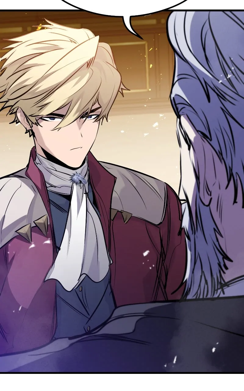 The Regressed Mercenary Has a Plan Chapter 53 page 109 - 