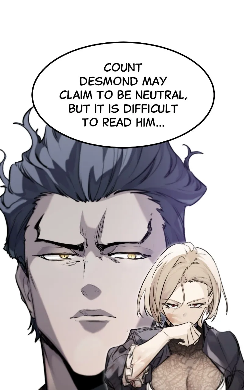 The Regressed Mercenary Has a Plan Chapter 53 page 110 - 