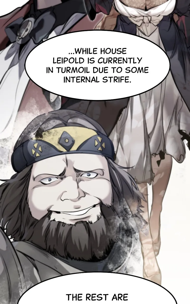 The Regressed Mercenary Has a Plan Chapter 53 page 111 - 