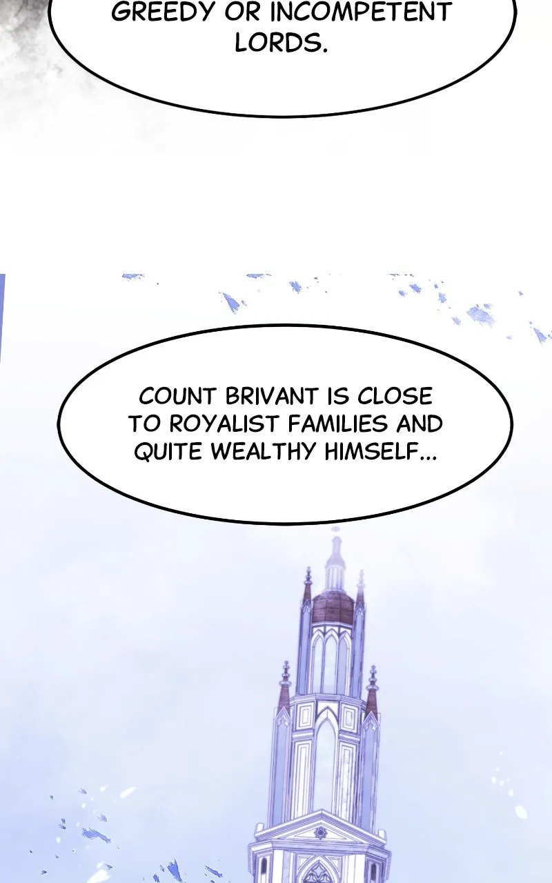 The Regressed Mercenary Has a Plan Chapter 53 page 112 - 