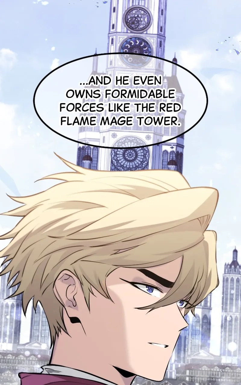 The Regressed Mercenary Has a Plan Chapter 53 page 113 - 