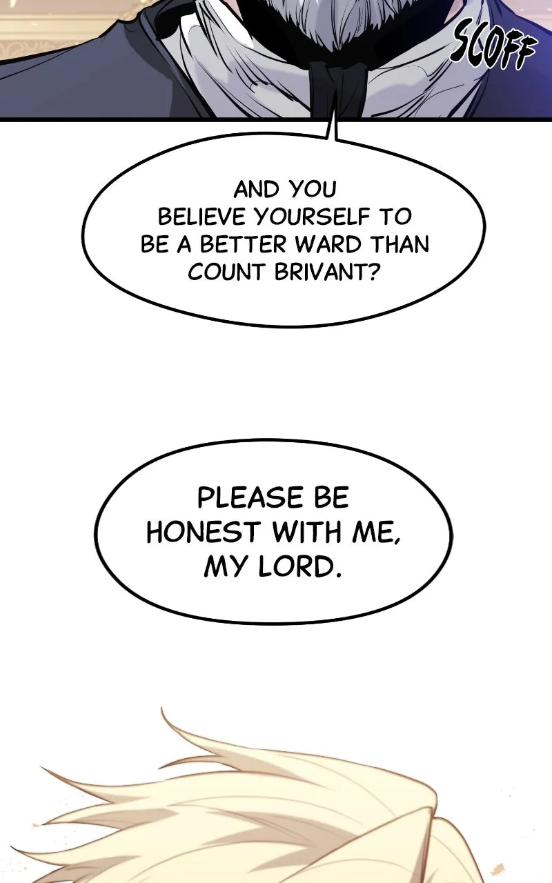 The Regressed Mercenary Has a Plan Chapter 53 page 115 - 