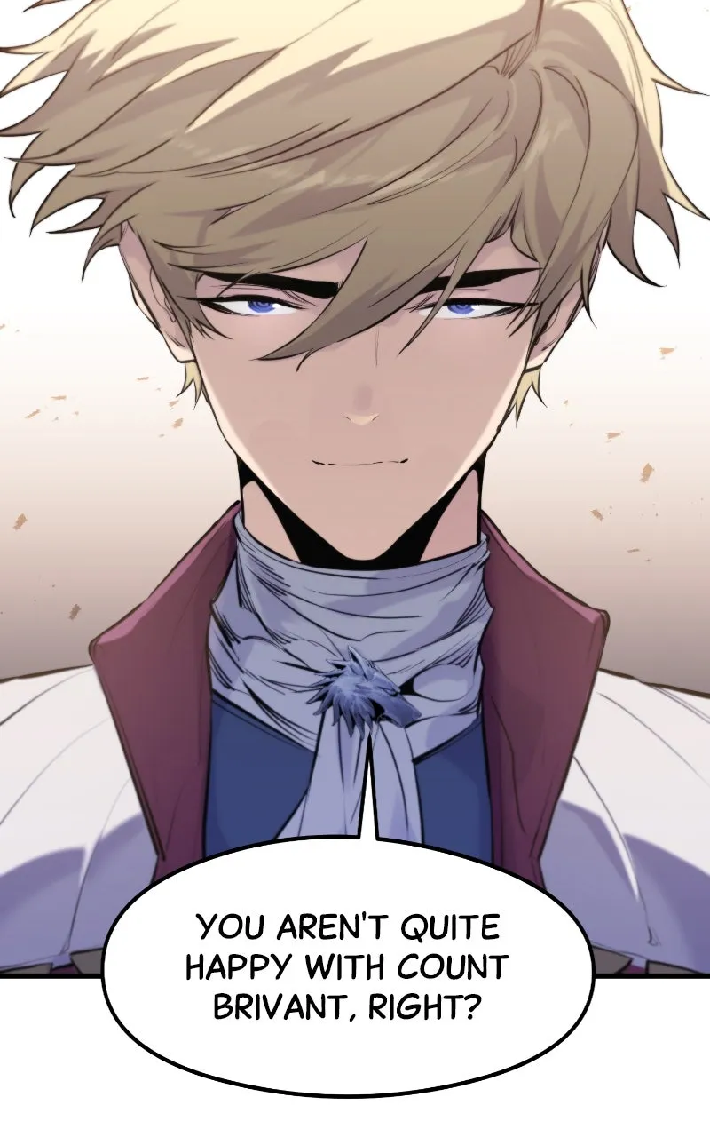 The Regressed Mercenary Has a Plan Chapter 53 page 116 - 