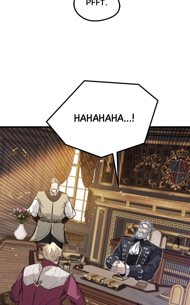 The Regressed Mercenary Has a Plan Chapter 53 page 118 - 