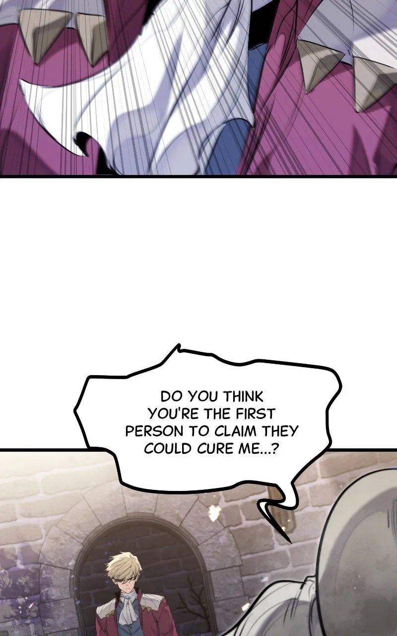 The Regressed Mercenary Has a Plan Chapter 53 page 13 - 