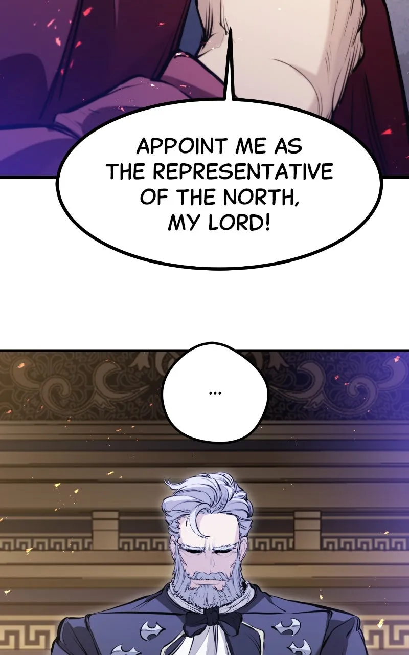 The Regressed Mercenary Has a Plan Chapter 53 page 122 - 
