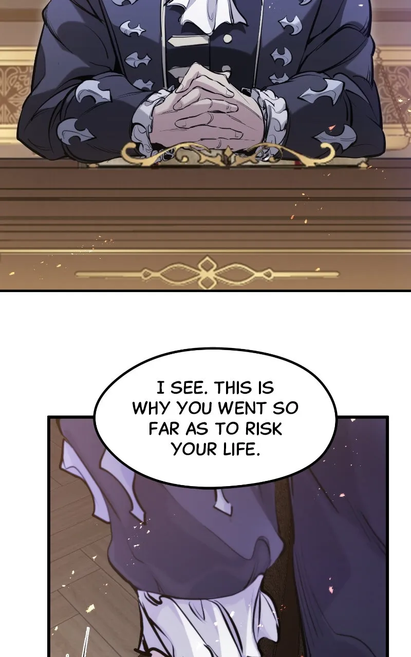 The Regressed Mercenary Has a Plan Chapter 53 page 123 - 
