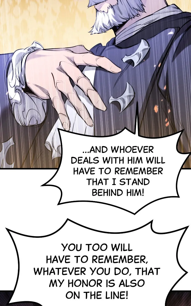 The Regressed Mercenary Has a Plan Chapter 53 page 127 - 