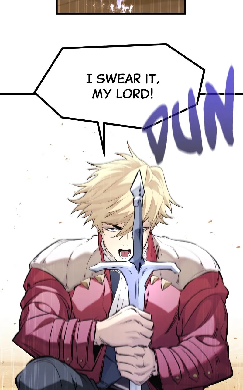The Regressed Mercenary Has a Plan Chapter 53 page 130 - 