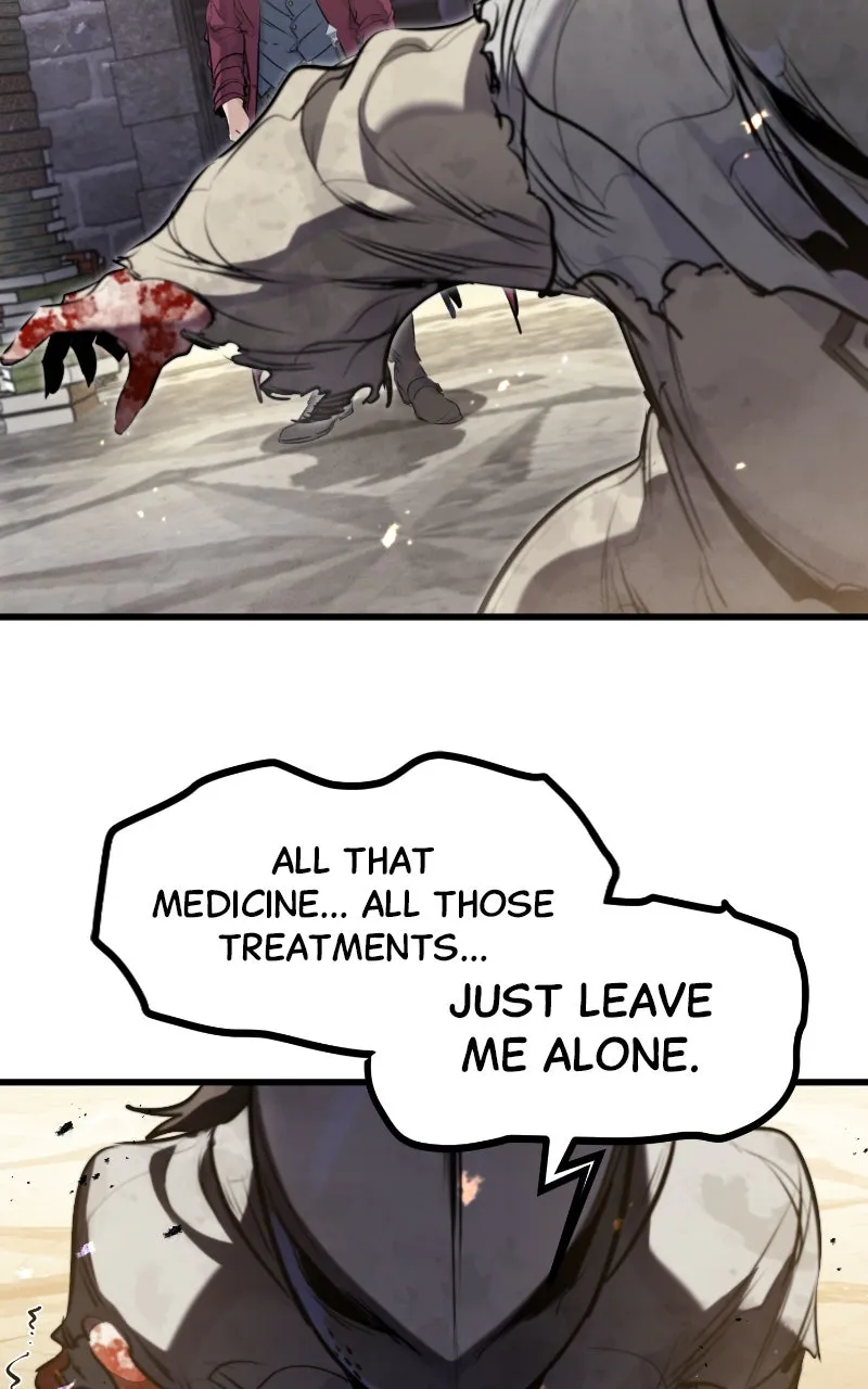 The Regressed Mercenary Has a Plan Chapter 53 page 14 - 
