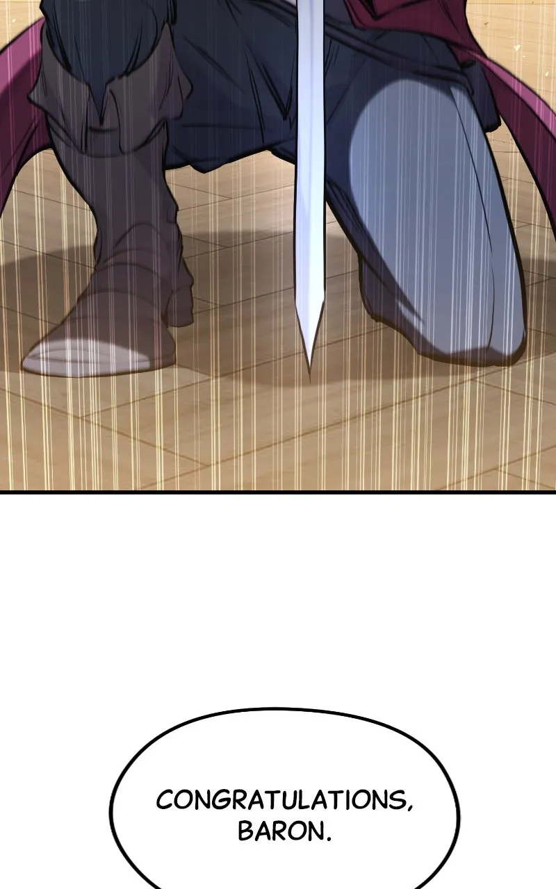 The Regressed Mercenary Has a Plan Chapter 53 page 131 - 